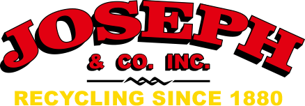 Joseph & Co Logo